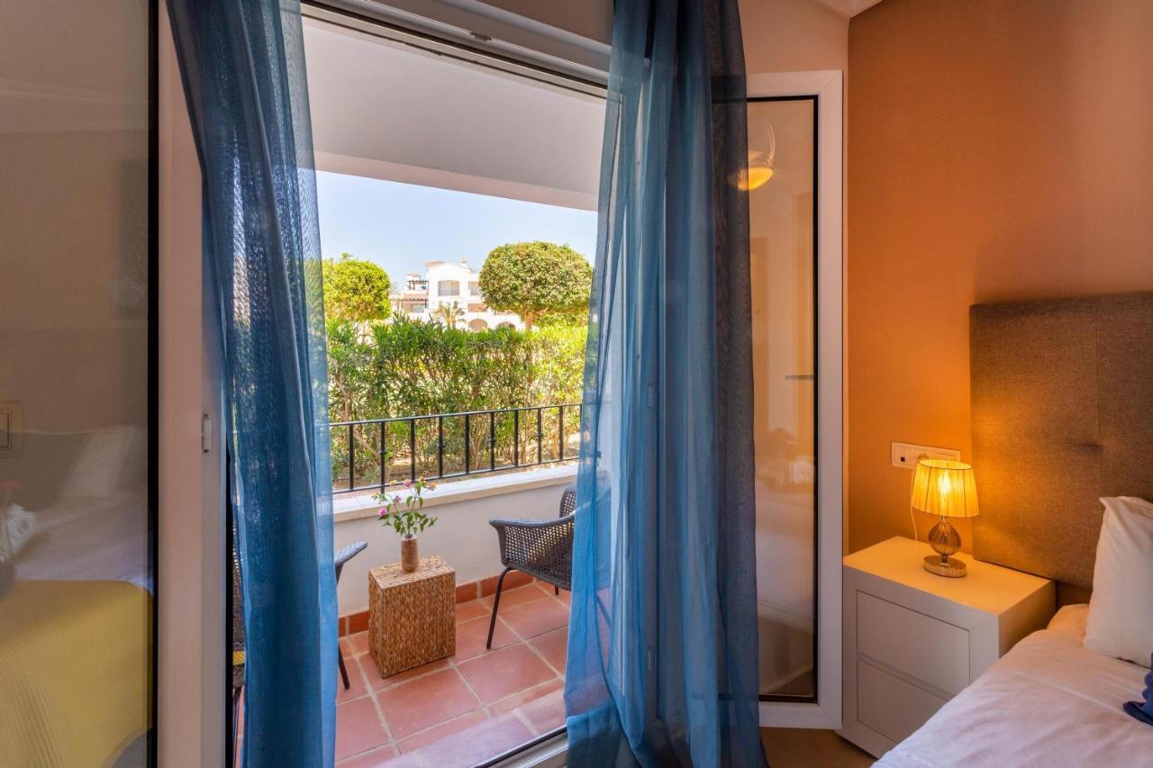 Luxury Pool And Spa - Casa Coco Casas del Cura 외부 사진