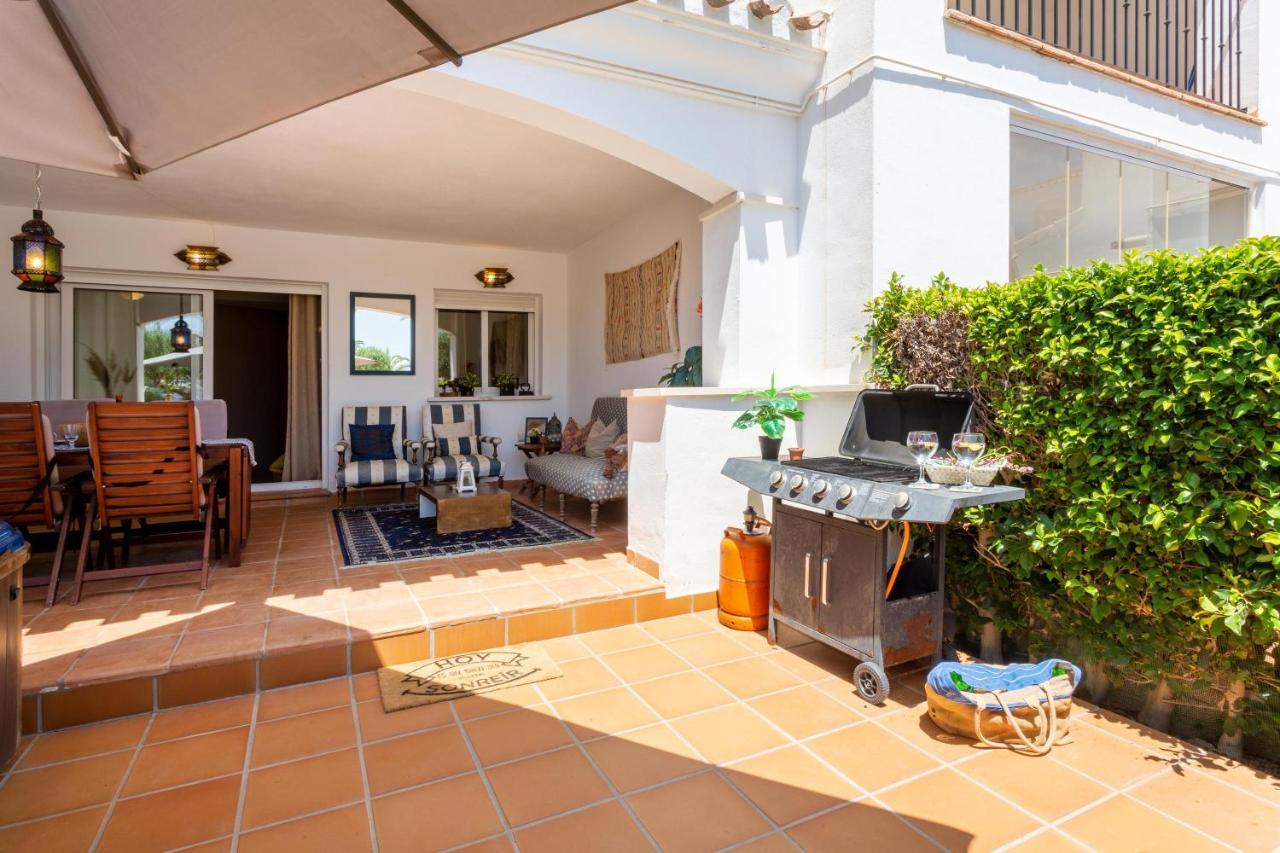 Luxury Pool And Spa - Casa Coco Casas del Cura 외부 사진